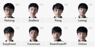 LPL2017春季赛第二周比赛前瞻